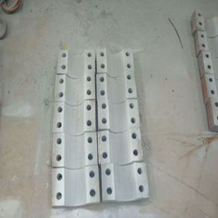 鎖具環(huán)噴鋅