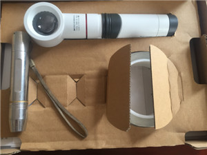 檢測(cè)設(shè)備